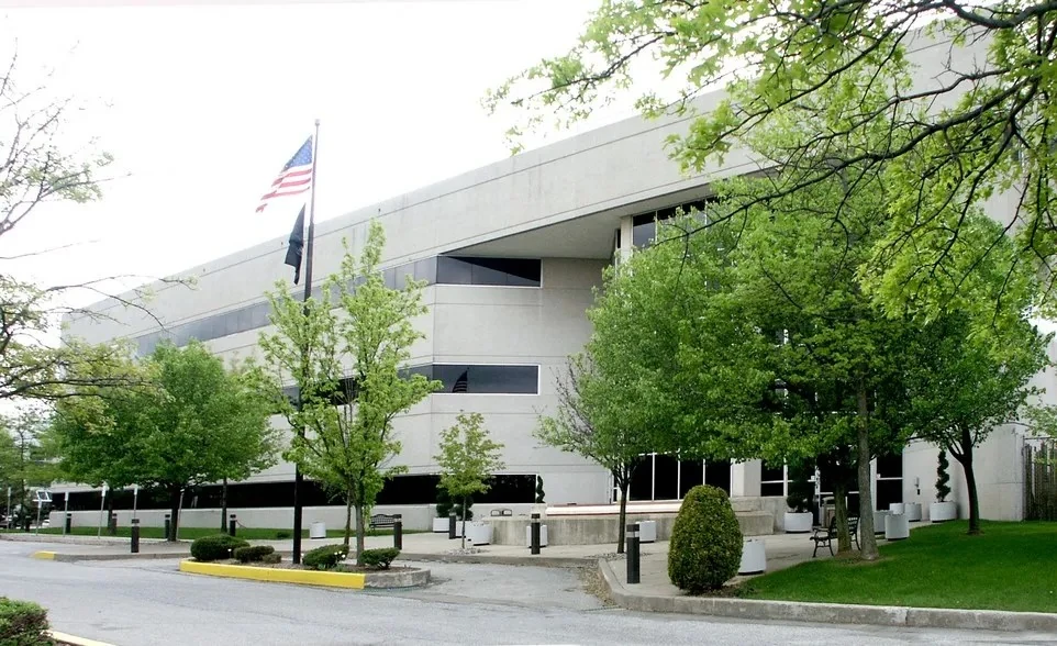 Scutum Digital headquarters at Corporate Commons One, Staten Island, New York