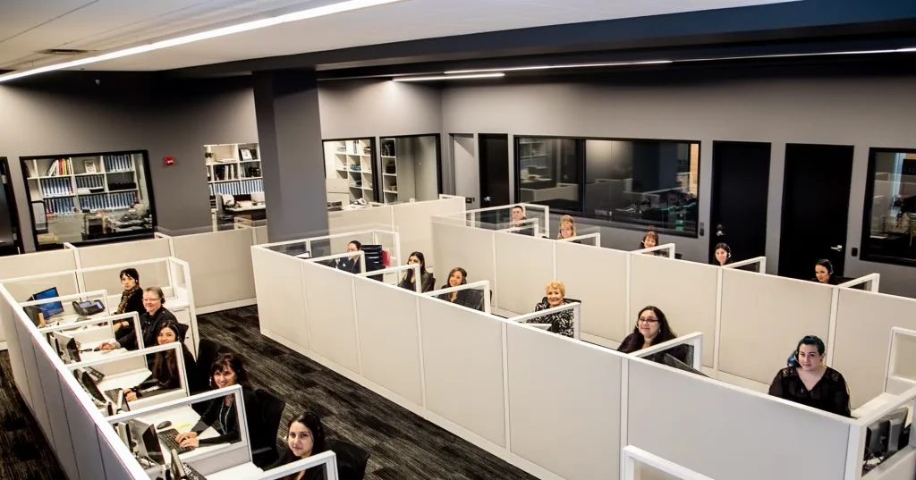 Scutum Digital Operators