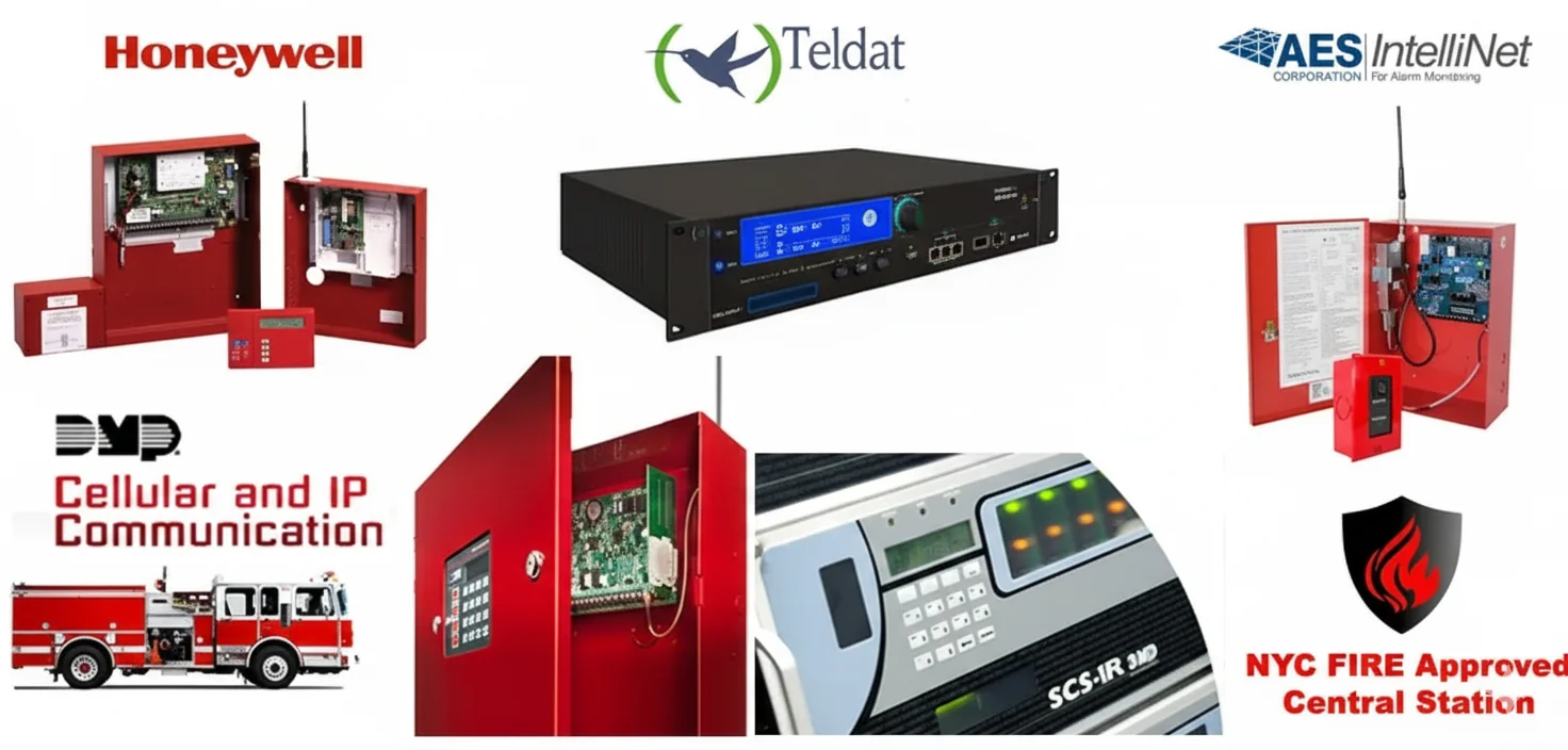 Fire Alarm Systems
